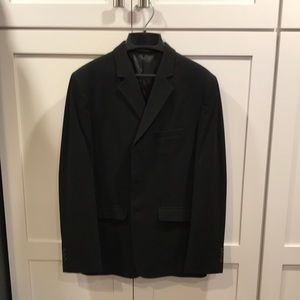 Boys Calvin Klein Blazer